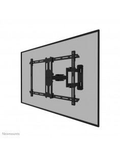 Neomounts WL40S-850BL16 Supporto TV a parete 40-70" - mobilità completa - installazione rapida