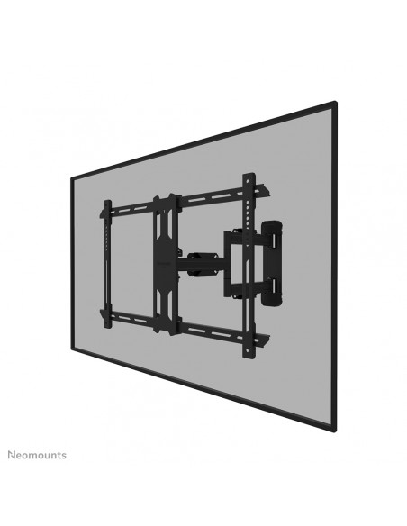 Neomounts WL40S-850BL16 Supporto TV a parete 40-70" - mobilità completa - installazione rapida