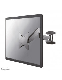 Neomounts WL70-550BL12 Supporto monitor/TV a parete 23-42" - molla a gas - mobilità completa
