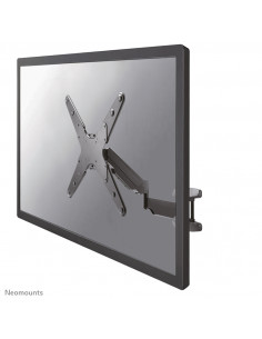 Neomounts WL70-550BL14 Supporto monitor/TV a parete 32-55" - molla a gas - mobilità completa