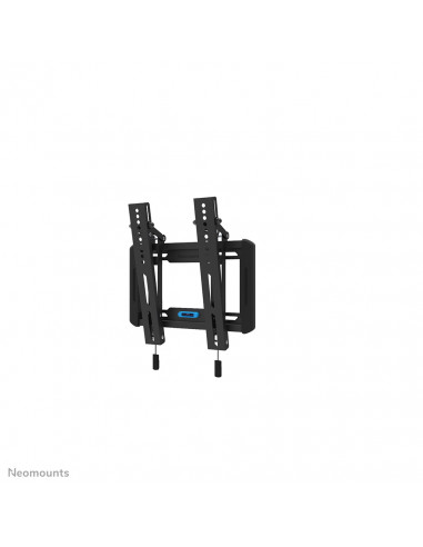 Neomounts WL35-550BL12 Supporto TV a parete 24-65" - inclinabile - montaggio facile