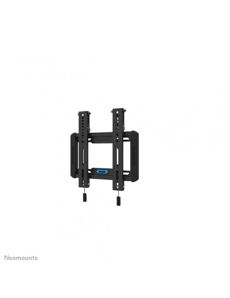 Neomounts WL35-550BL12 Supporto TV a parete 24-65" - inclinabile - montaggio facile