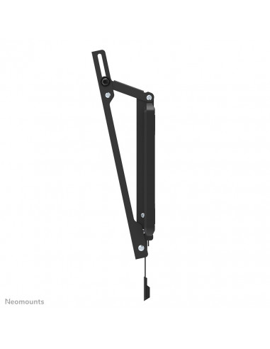 Neomounts WL35-550BL12 Supporto TV a parete 24-65" - inclinabile - montaggio facile