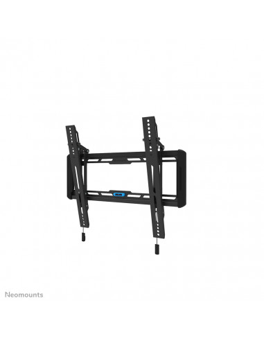 Neomounts WL35-550BL14 Supporto TV a parete 32-75" - inclinabile - montaggio facile