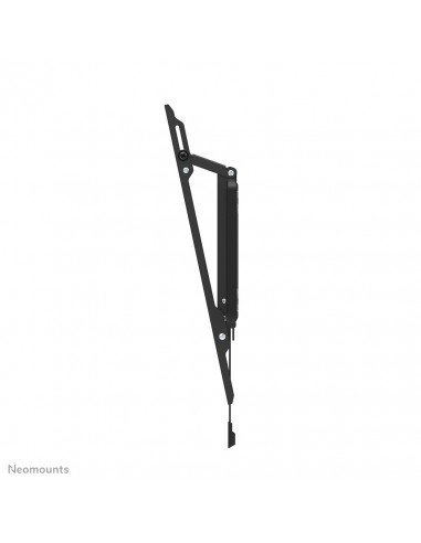 Neomounts WL35-550BL14 Supporto TV a parete 32-75" - inclinabile - montaggio facile