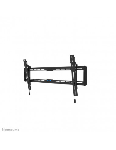 Neomounts WL35-550BL18 Supporto TV a parete 43-86" - inclinabile - montaggio facile