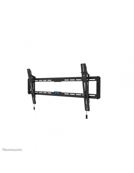 Neomounts WL35-550BL18 Supporto TV a parete 43-86" - inclinabile - montaggio facile