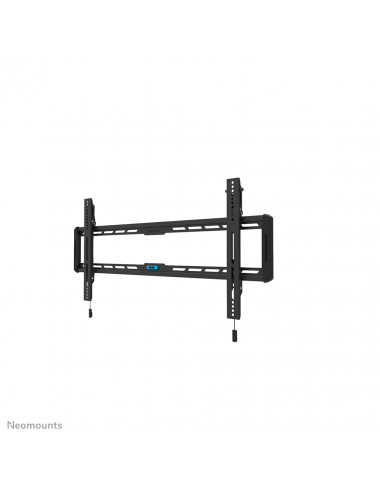 Neomounts WL35-550BL18 Supporto TV a parete 43-86" - inclinabile - montaggio facile
