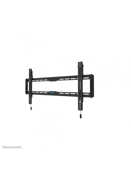 Neomounts WL35-550BL18 Supporto TV a parete 43-86" - inclinabile - montaggio facile