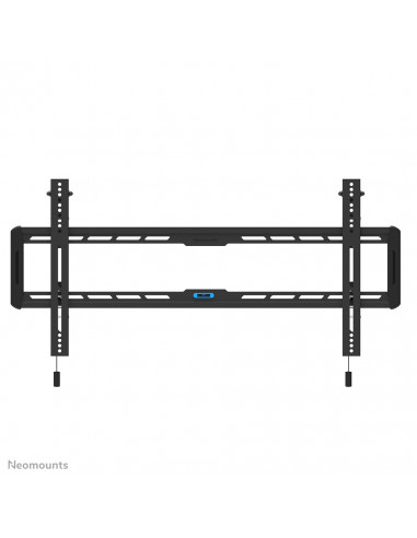 Neomounts WL35-550BL18 Supporto TV a parete 43-86" - inclinabile - montaggio facile