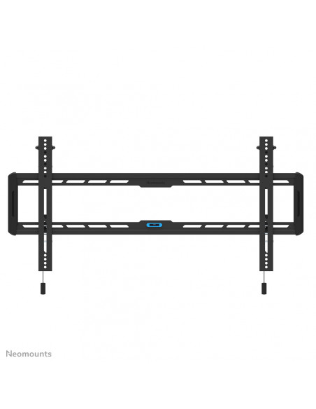 Neomounts WL35-550BL18 Supporto TV a parete 43-86" - inclinabile - montaggio facile