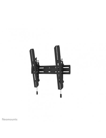Neomounts WL35S-850BL14 Supporto TV a parete 32-75" - inclinabile - bloccabile - installazione rapida