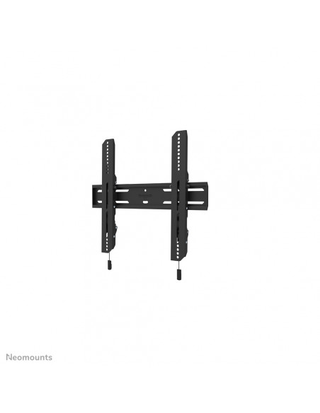Neomounts WL35S-850BL14 Supporto TV a parete 32-75" - inclinabile - bloccabile - installazione rapida