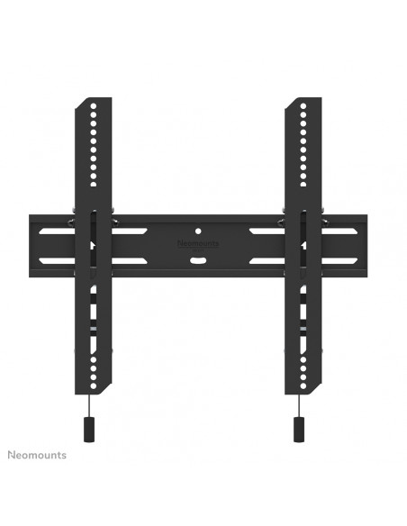Neomounts WL35S-850BL14 Supporto TV a parete 32-75" - inclinabile - bloccabile - installazione rapida