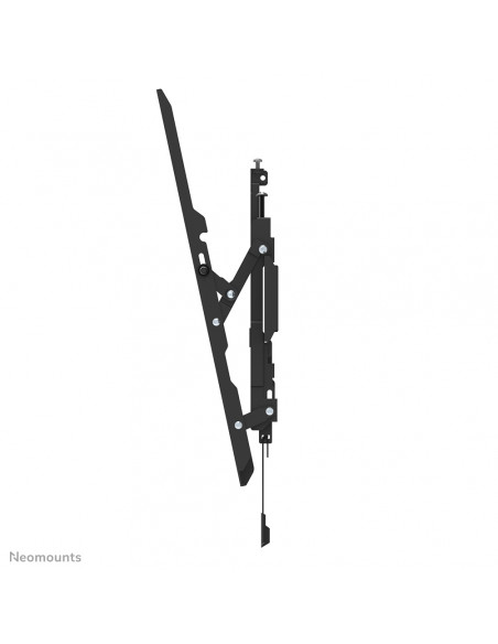 Neomounts WL35S-850BL14 Supporto TV a parete 32-75" - inclinabile - bloccabile - installazione rapida