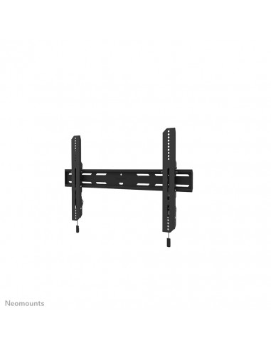 Neomounts WL35S-850BL16 Supporto TV a parete 42-86" - inclinabile - bloccabile - installazione rapida