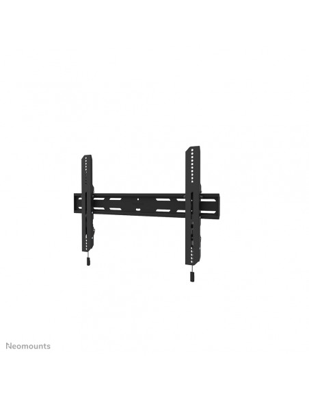 Neomounts WL35S-850BL16 Supporto TV a parete 42-86" - inclinabile - bloccabile - installazione rapida