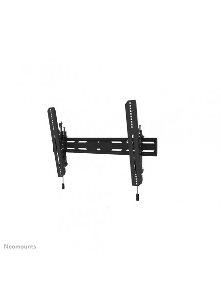 Neomounts WL35S-850BL16 Supporto TV a parete 42-86" - inclinabile - bloccabile - installazione rapida
