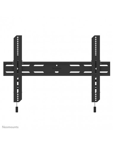 Neomounts WL35S-850BL16 Supporto TV a parete 42-86" - inclinabile - bloccabile - installazione rapida