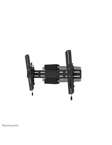 Neomounts WL35S-910BL16 Supporto TV per colonna 40-75" - inclinabile - bloccabile - diam. 25-100 cm - verticale