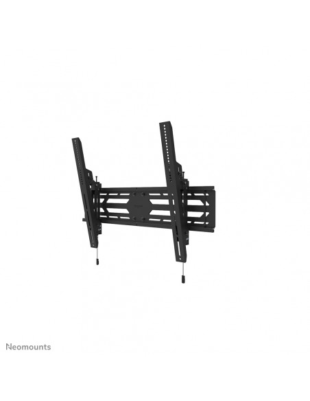 Neomounts WL35S-950BL19 Supporto a parete per TV pesanti 55-110" - inclinabile - bloccabile - orizzontale e verticale