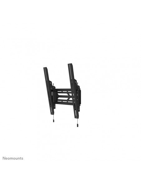 Neomounts WL35S-950BL19 Supporto a parete per TV pesanti 55-110" - inclinabile - bloccabile - orizzontale e verticale