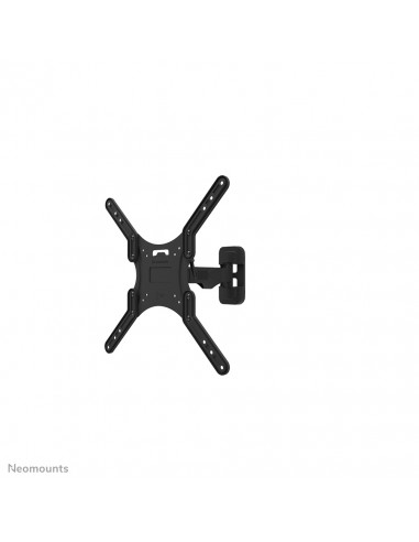 Neomounts WL40-540BL14 Supporto TV a parete 32-55" - mobilità completa - montaggio facile