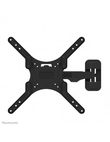 Neomounts WL40-540BL14 Supporto TV a parete 32-55" - mobilità completa - montaggio facile