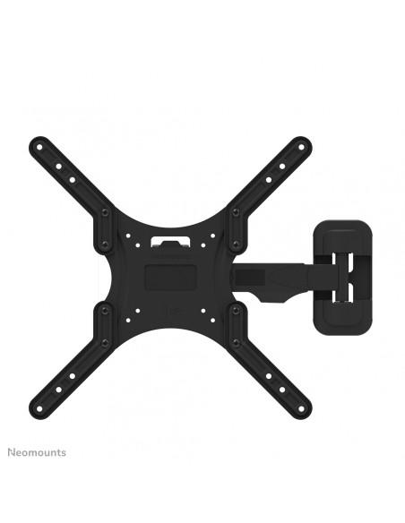 Neomounts WL40-540BL14 Supporto TV a parete 32-55" - mobilità completa - montaggio facile
