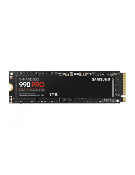 Samsung SSD 990 PRO NVMe M.2 1TB