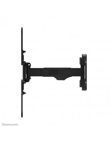 Neomounts WL40-540BL14 Supporto TV a parete 32-55" - mobilità completa - montaggio facile