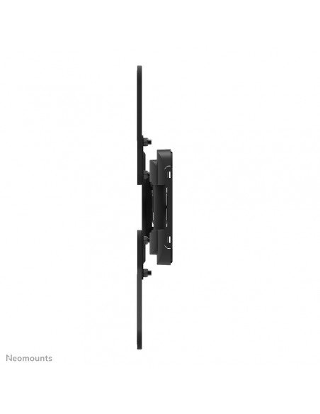 Neomounts WL40-540BL14 Supporto TV a parete 32-55" - mobilità completa - montaggio facile