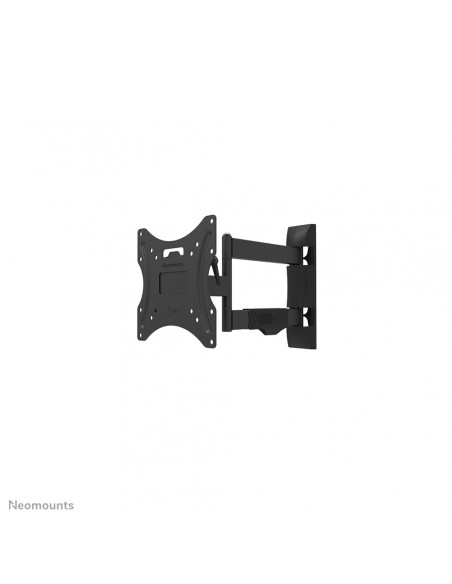 Neomounts WL40-550BL12 Supporto TV a parete 32-55" - mobilità completa - montaggio facile