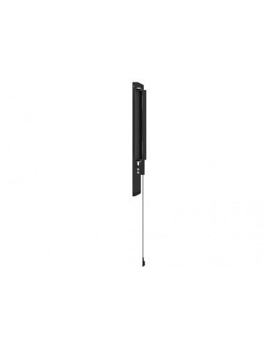 Multibrackets 2647 Supporto TV a parete 175,3 cm (69") Nero