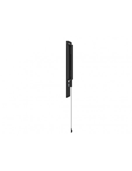 Multibrackets 2647 Supporto TV a parete 175,3 cm (69") Nero