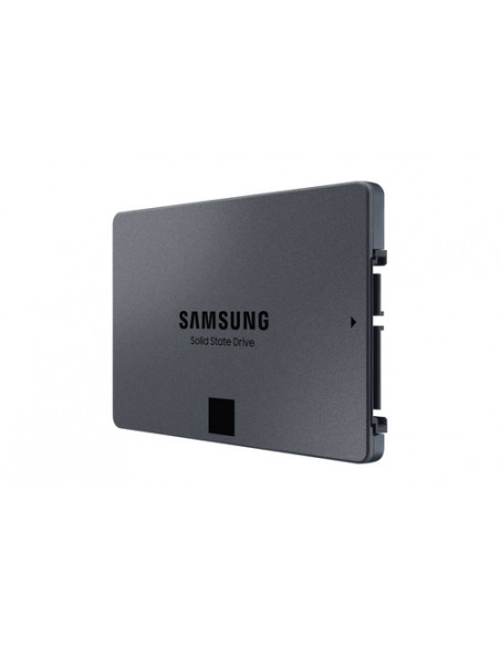 Samsung MZ-77Q2T0 2 TB 2.5" Serial ATA III V-NAND MLC