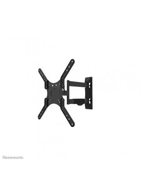 Neomounts WL40-550BL14 Supporto TV a parete 32-55" - mobilità completa - montaggio facile