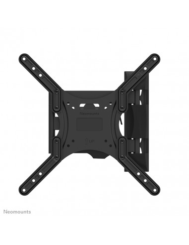Neomounts WL40-550BL14 Supporto TV a parete 32-55" - mobilità completa - montaggio facile