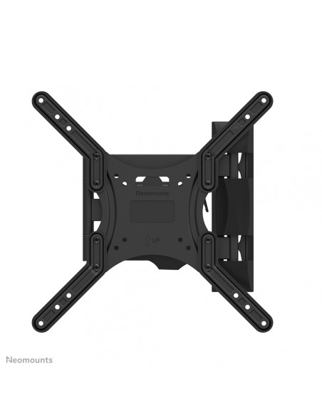 Neomounts WL40-550BL14 Supporto TV a parete 32-55" - mobilità completa - montaggio facile