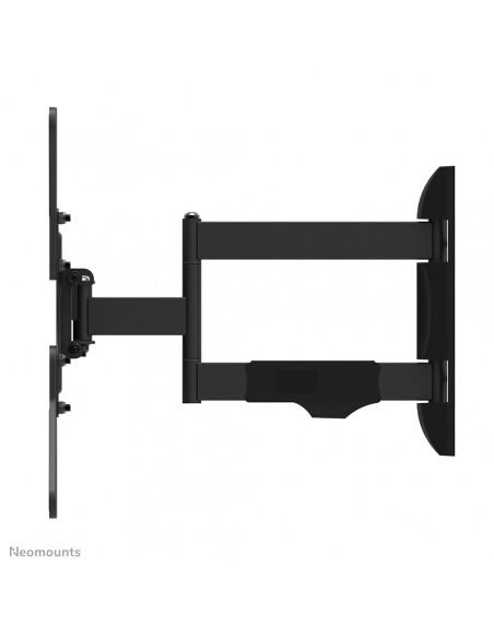 Neomounts WL40-550BL14 Supporto TV a parete 32-55" - mobilità completa - montaggio facile