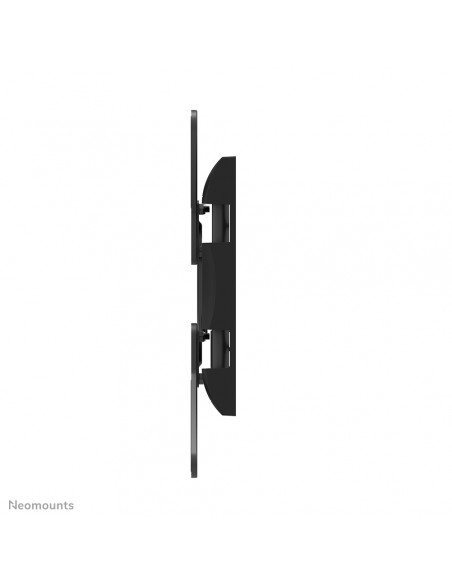 Neomounts WL40-550BL14 Supporto TV a parete 32-55" - mobilità completa - montaggio facile
