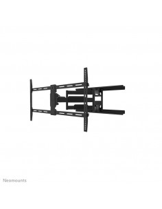 Neomounts WL40-550BL18 Supporto TV a parete 43-75" - mobilità completa - montaggio facile 2