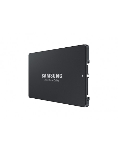Samsung PM893 480 GB 2.5" Serial ATA III V-NAND TLC