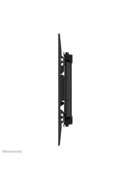 Neomounts WL40-550BL18 Supporto TV a parete 43-75" - mobilità completa - montaggio facile