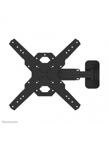 Neomounts WL40S-840BL14 Supporto TV a parete 32-65" - mobilità completa - installazione rapida