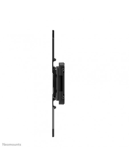 Neomounts WL40S-840BL14 Supporto TV a parete 32-65" - mobilità completa - installazione rapida