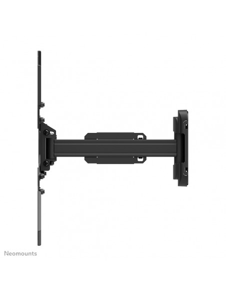 Neomounts WL40S-840BL14 Supporto TV a parete 32-65" - mobilità completa - installazione rapida