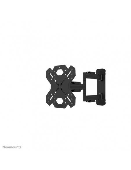 Neomounts WL40S-850BL12 Supporto TV a parete 32-55" - mobilità completa - installazione rapida