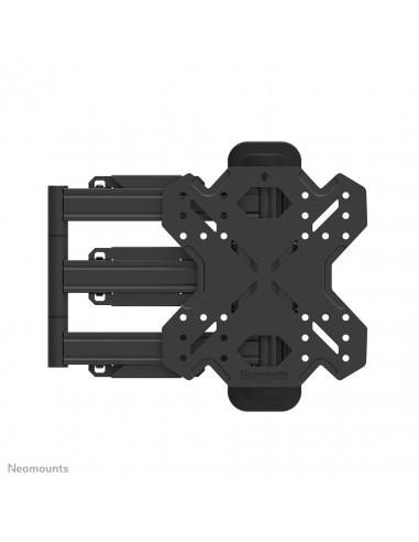 Neomounts WL40S-850BL12 Supporto TV a parete 32-55" - mobilità completa - installazione rapida