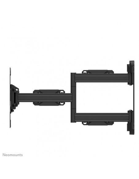 Neomounts WL40S-850BL12 Supporto TV a parete 32-55" - mobilità completa - installazione rapida